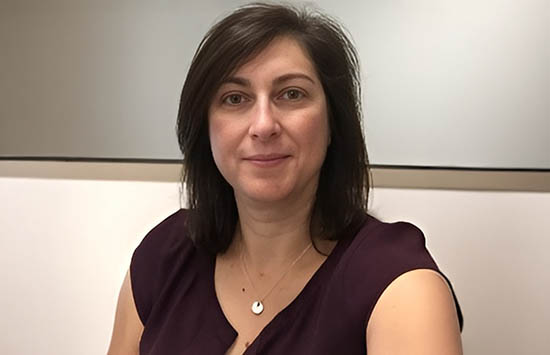 Monash BDI’s Dr Nicole Mifsud