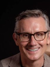 David McNicol headshot