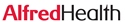 Alfred logo
