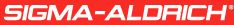Sigma Aldrich logo
