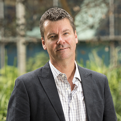 Professor Trevor Lithgow