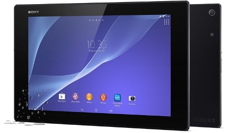 tablet