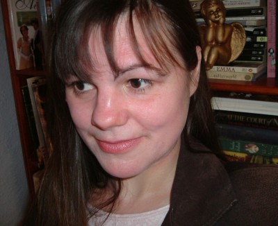 Dr Rebecca-Anne Do Rozario