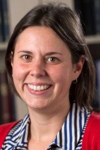Miranda Davies-Tuck