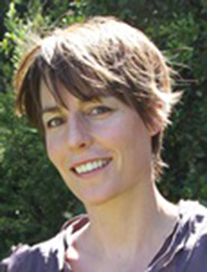 Associate Professor Anke Leroux
