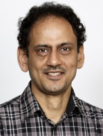 Associate Professor Mohan Yellishetty