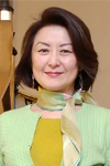 Dr Seungsook Moon