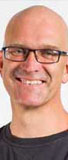 Prof Paul Dietze