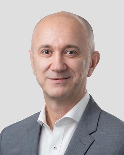 Professor Dragan Gašević