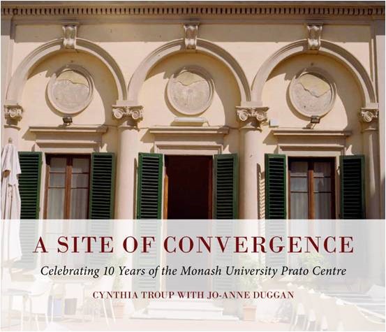 A Site of Convergence