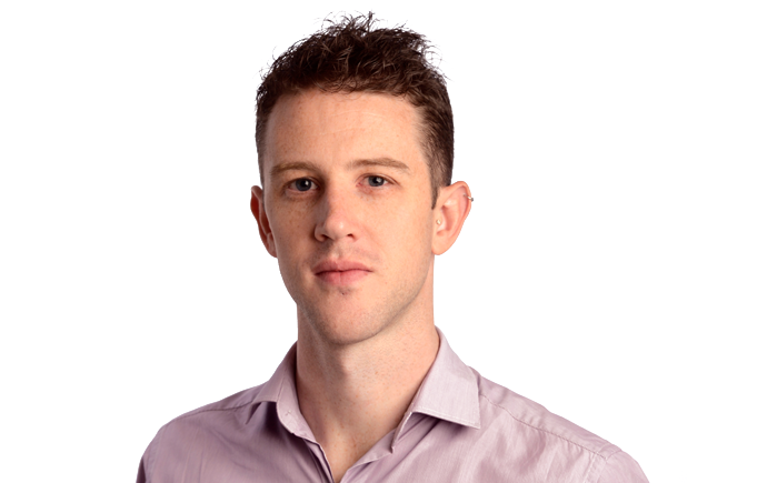 Marc McGowan