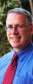 Prof Keith Hill