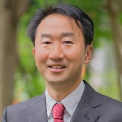 Keisuke Nansai