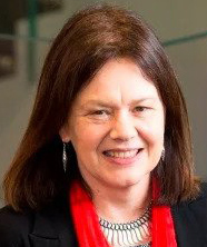 Professor Amanda Thrift