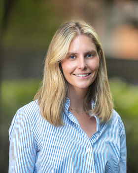 Dr Ashleigh Stewart
