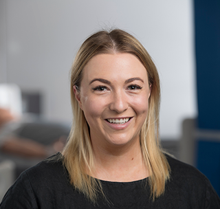Louise Shorten profile image