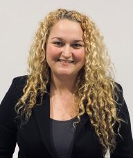 Elizabeth Megetto