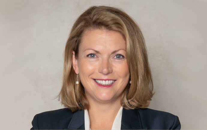 Professor Sharon Pickering