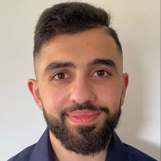 Hassan Ali-Mohamad