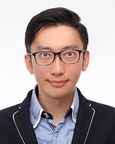 John Tsz Hon Yuen