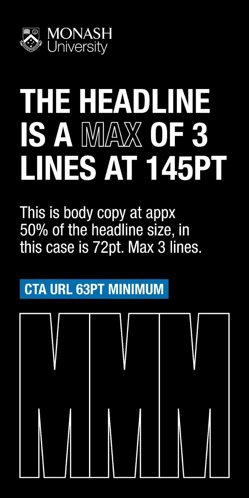 Bus loop screen example 1