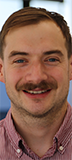Dr Ryan Baldwin