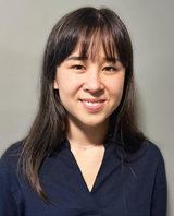 Audrey Nakagawa