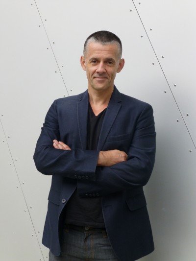 Getting to know...Andy Ruddock - Monash University