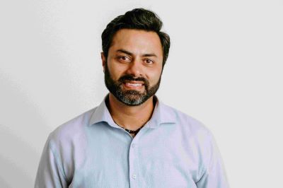 Mr Raghu Bharadwaj