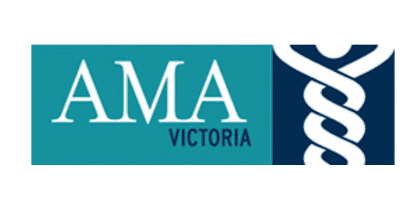 AMA logo