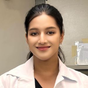 Tasmia Rahman