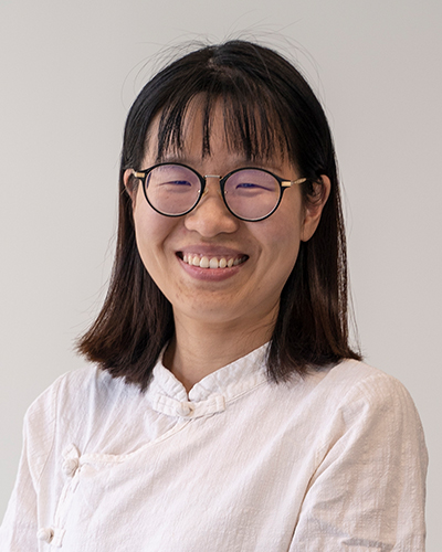 Shujie Cui