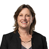 Bernadette Foley