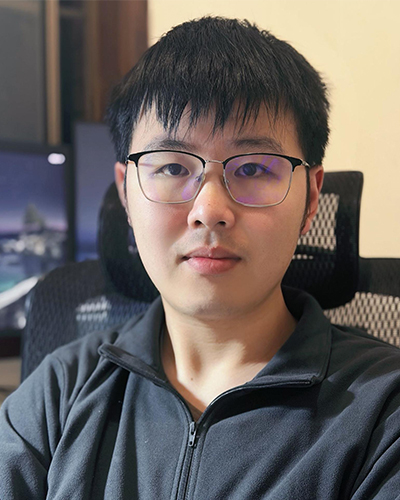 Dangfeng Pan