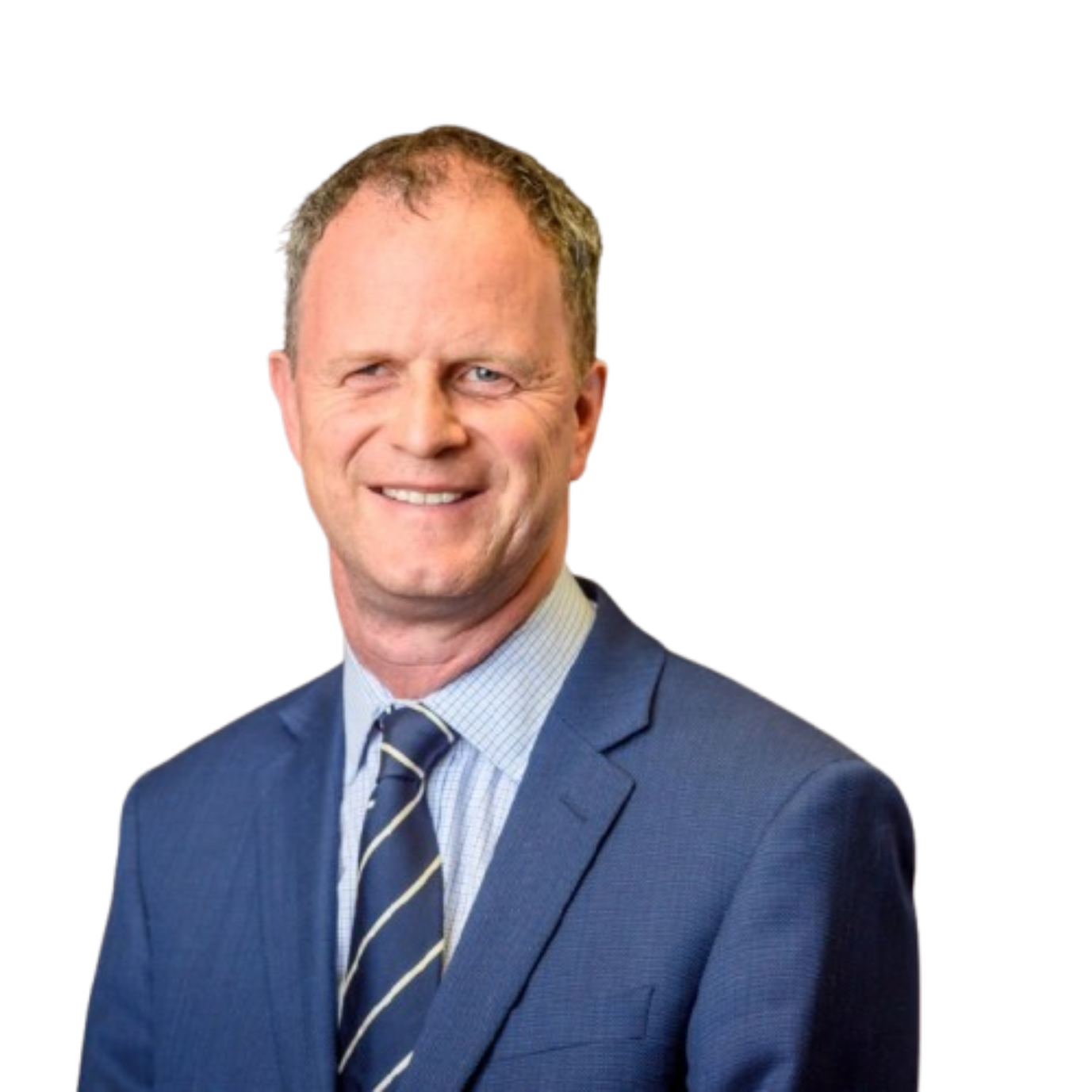 Dr Tim Bowley