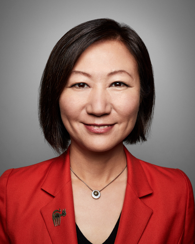 Amy Shi-Nash