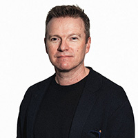 Richard York