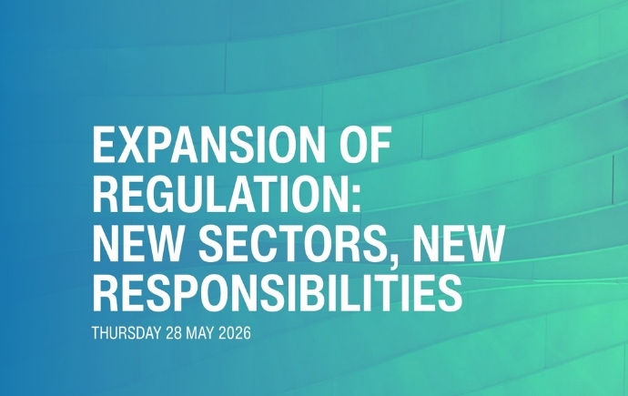 Expansion of Regulation: New Sectors, New Responsibilities