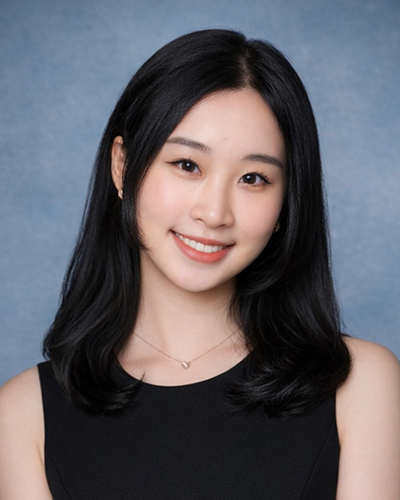 Jiahe Liu