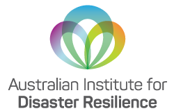 AIDR logo
