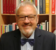 PDM1239 - Professor Nicholas Keks