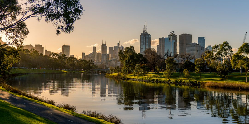 The Yarra River Protection