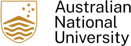ANU Logo