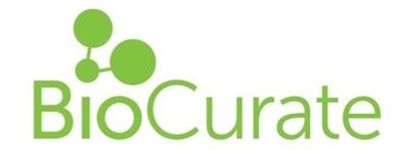 BioCurate Logo