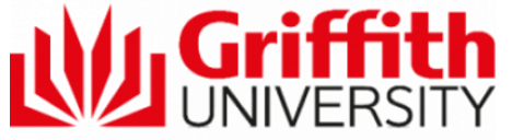 Griffith University Logo