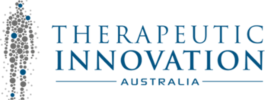 Theraputic Innovation Logo